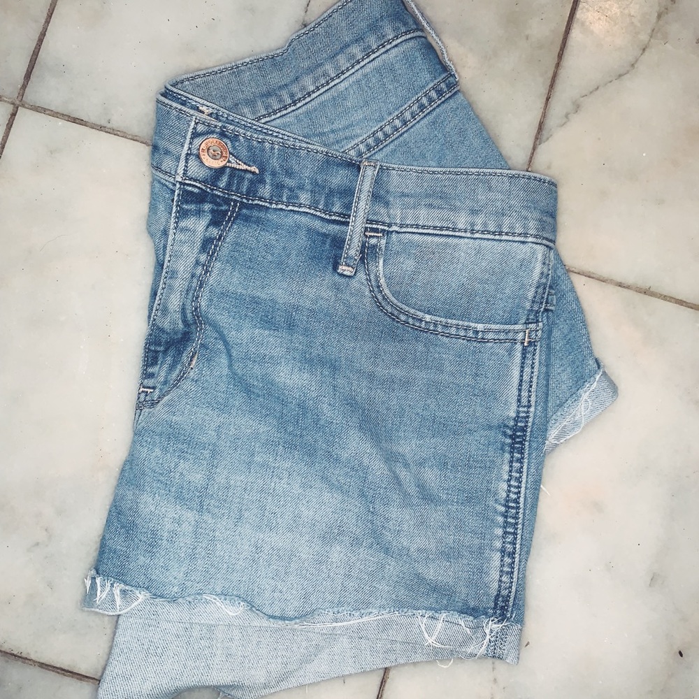 Hollister Shorts